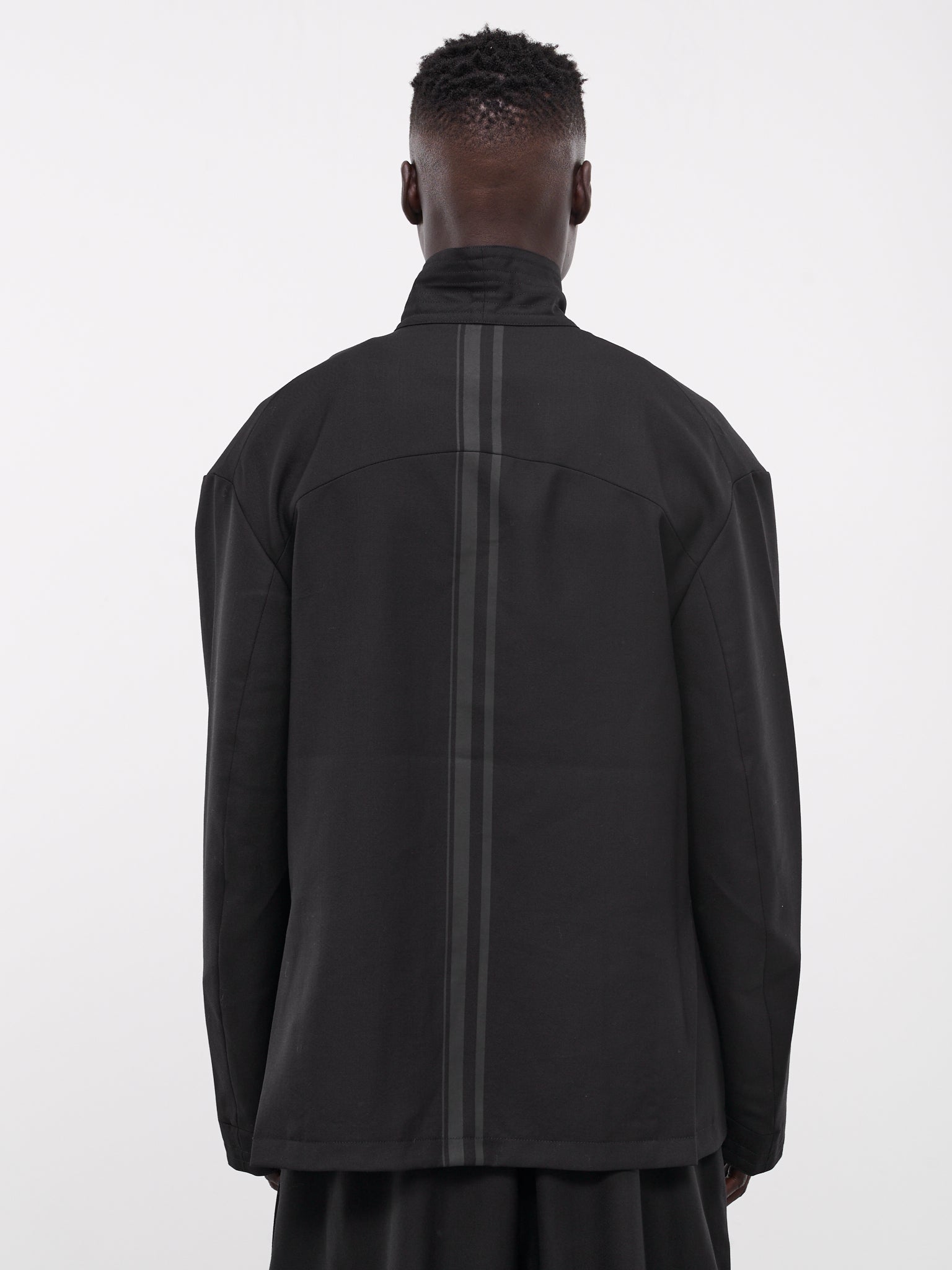 MORDECAI Kimono Jacket | H. Lorenzo