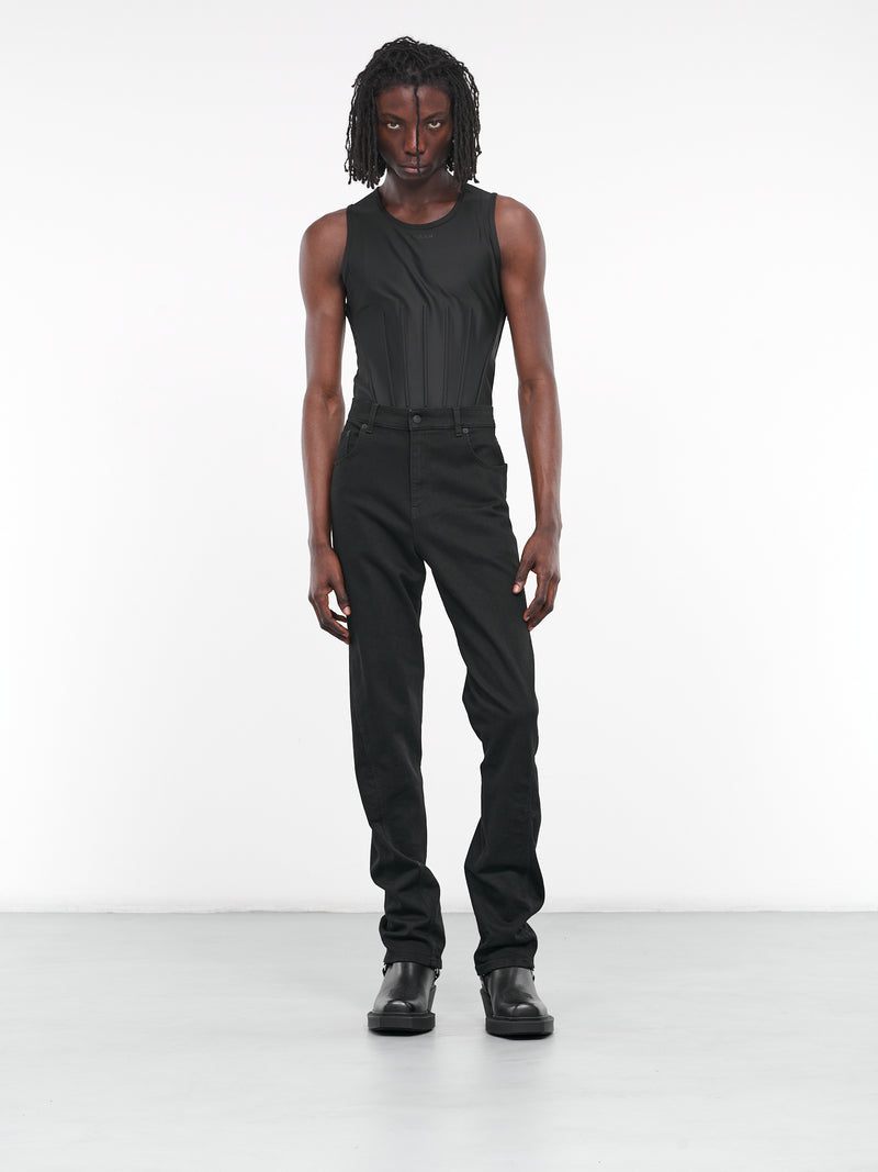 Mugler for Men SS25 | Shop at H.LORENZO - Los Angeles