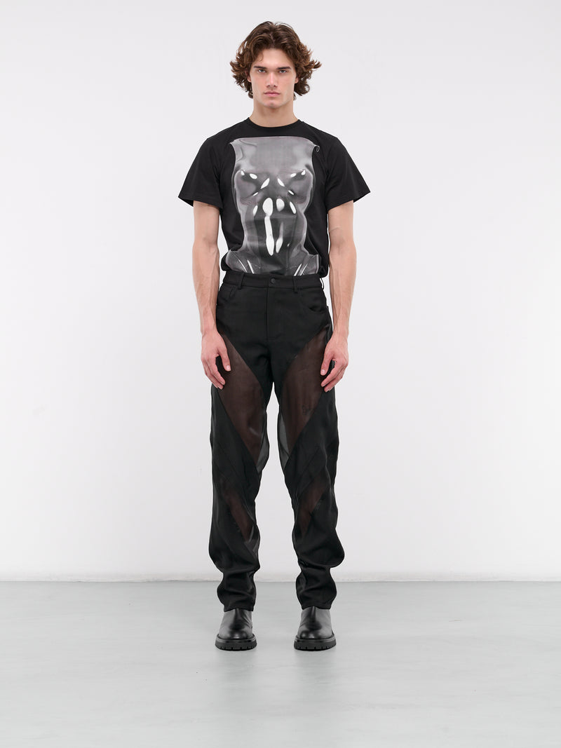 Mugler for Men SS25 | Shop at H.LORENZO - Los Angeles