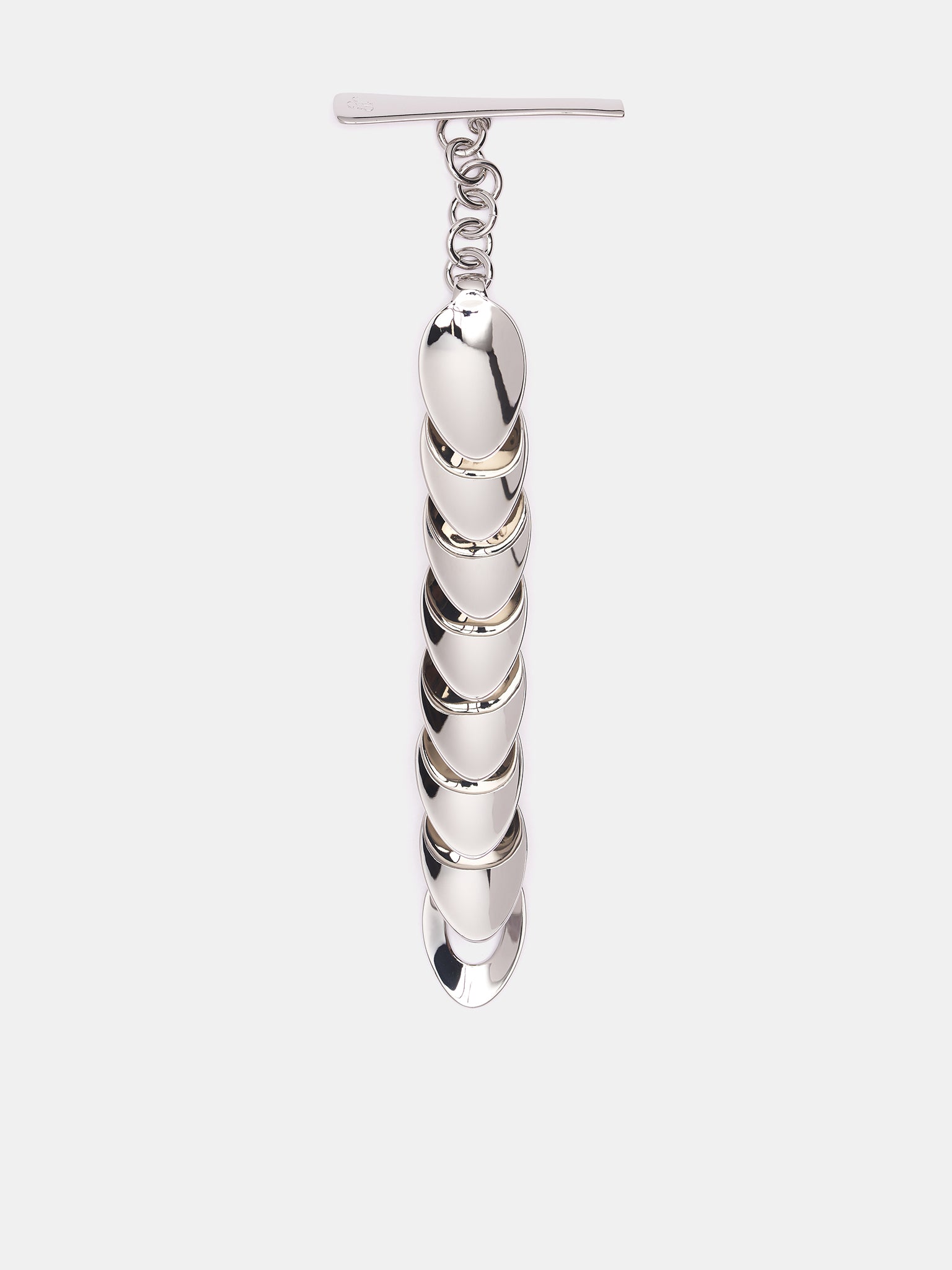 JEAN PAUL GAULTIER Cutlery Bracelet | H.Lorenzo - front