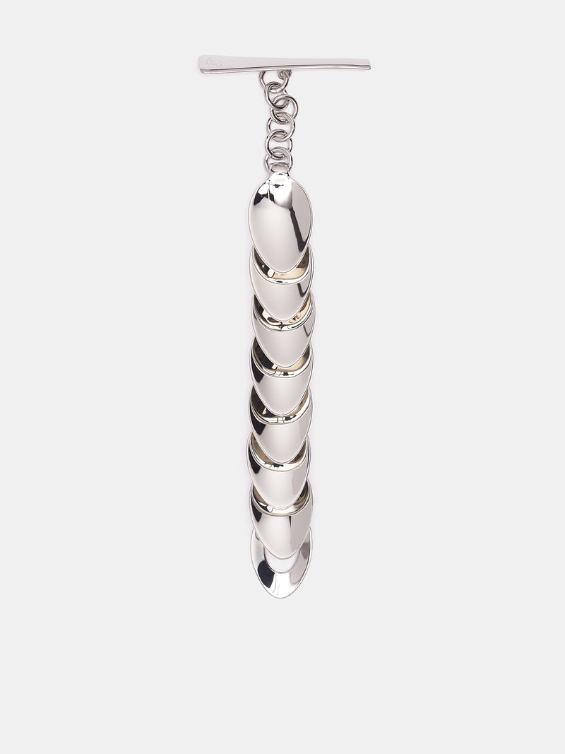 【関税込み】Jean Paul Gaultier Cutlery ブレスレット Jean-Paul GAULTIER - 廃番 ジャンポールゴルチエ 腕時計
