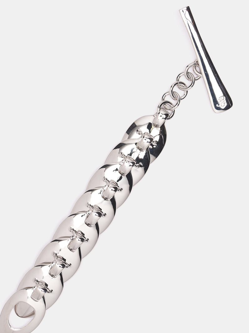 JEAN PAUL GAULTIER Cutlery Bracelet | H.Lorenzo - detail 