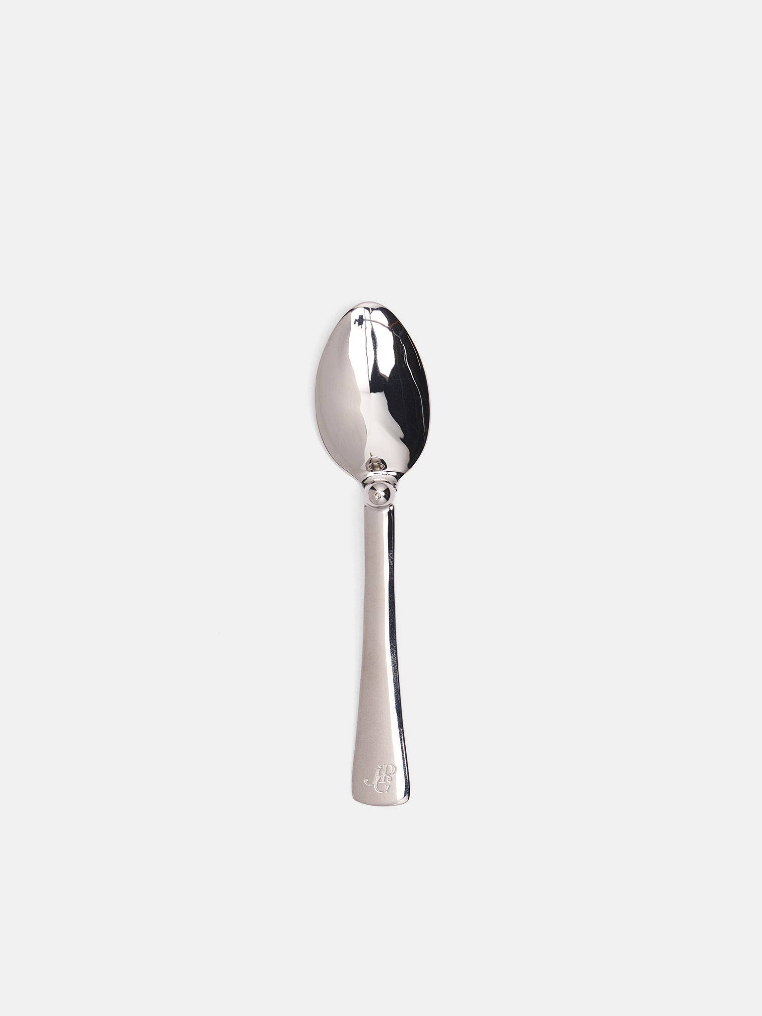 JEAN PAUL GAULTIER Spoon Earring | H.Lorenzo - back