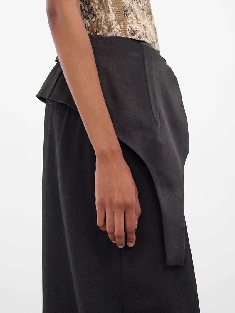 JEAN PAUL GAULTIER Bodysuit Pants | H.Lorenzo - detail 1