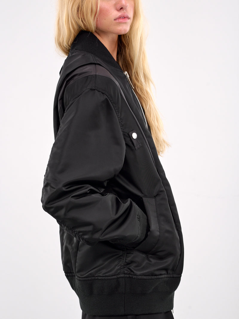 Sacai for Women SS25 | H.LORENZO - Los Angeles
