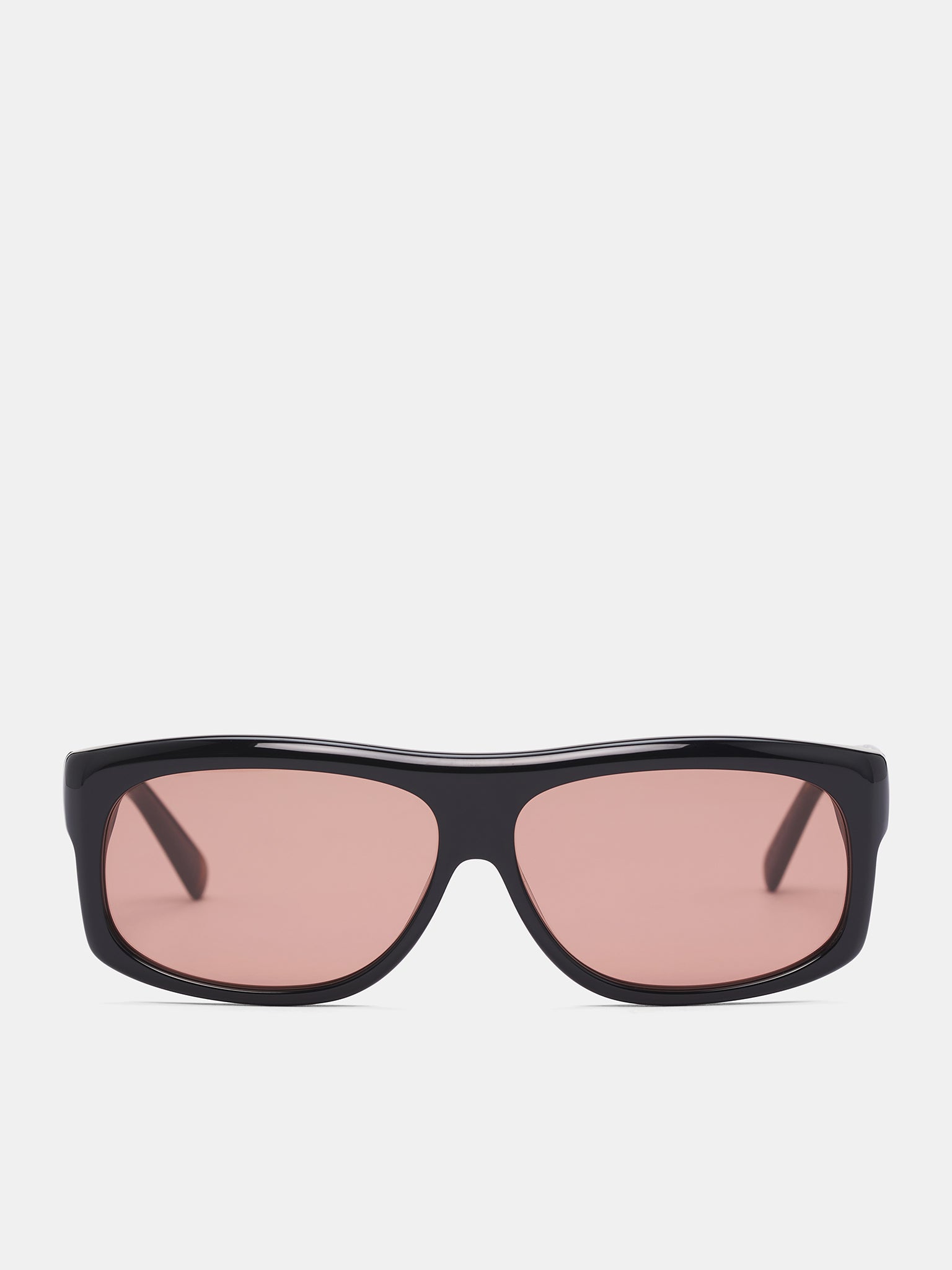 Black & Sepia Paolo 68 Sunglasses (25018822-PAOLO-68-SEPIA)