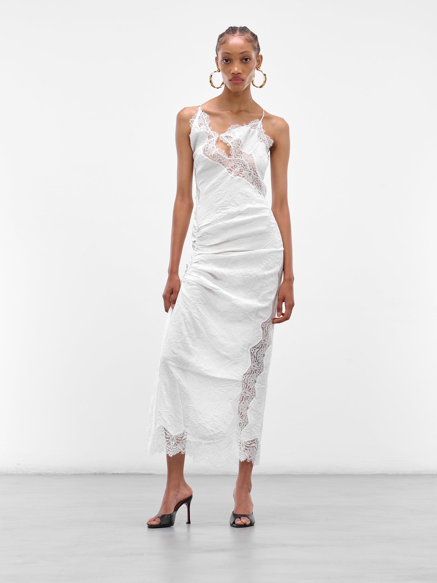 CHRISTOPHER ESBER Lace Cami Dress | H.Lorenzo CHRISTOPHER ESBER Lace Cami Dress | H.Lorenzo
