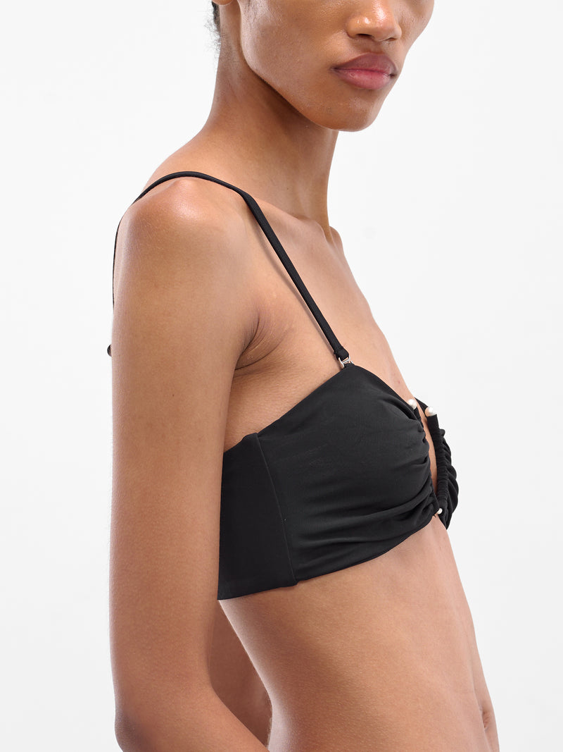 CHRISTOPHER ESBER Bandeau Bikini Top | H.Lorenzo - detail 2