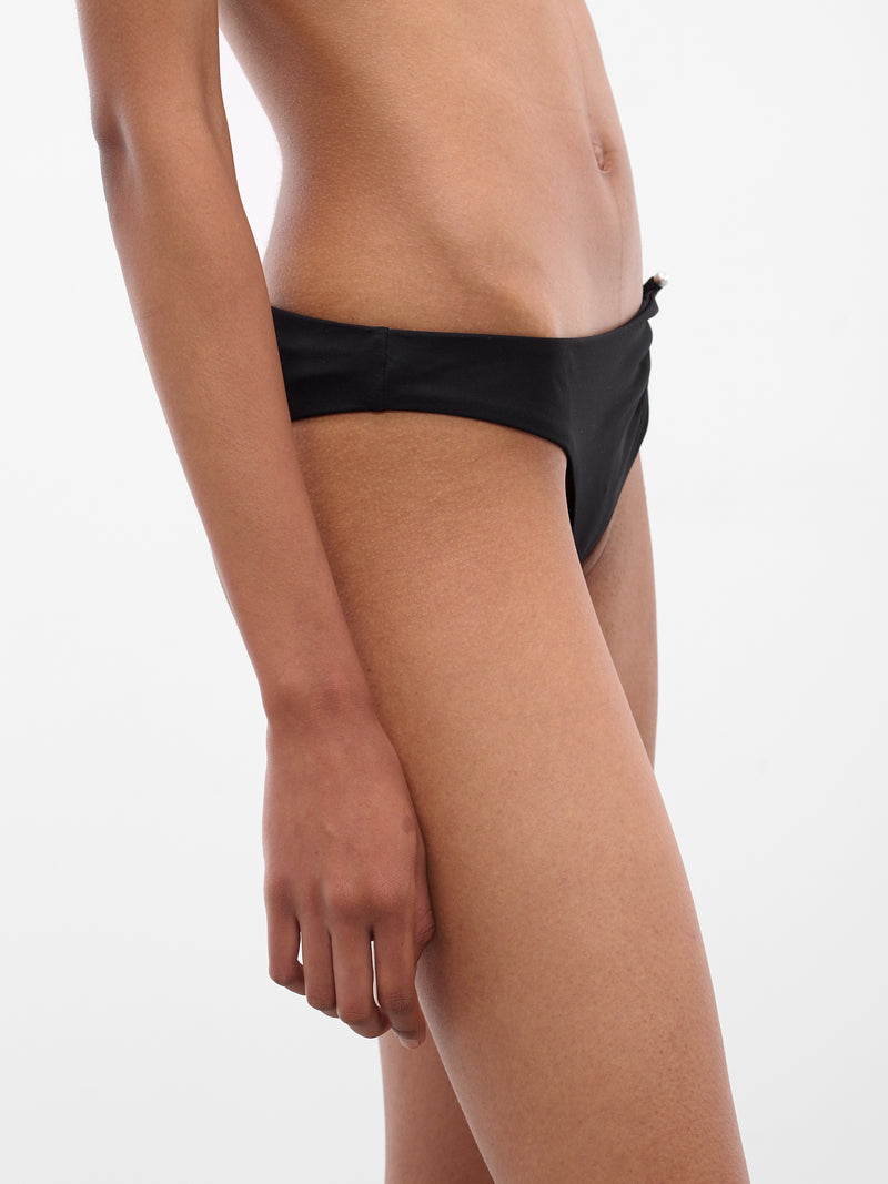 CHRISTOPHER ESBER Crescent Bikini Briefs | H.Lorenzo - detail 2