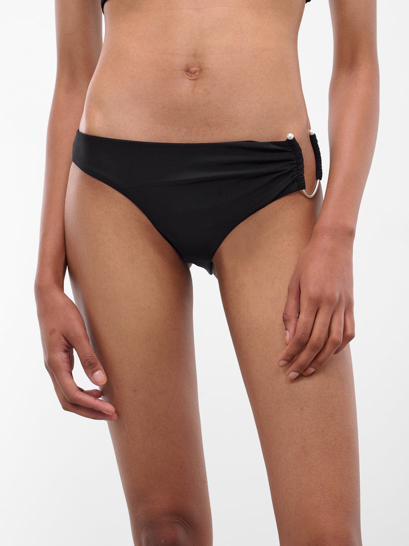 CHRISTOPHER ESBER Crescent Bikini Briefs | H.Lorenzo - detail 1