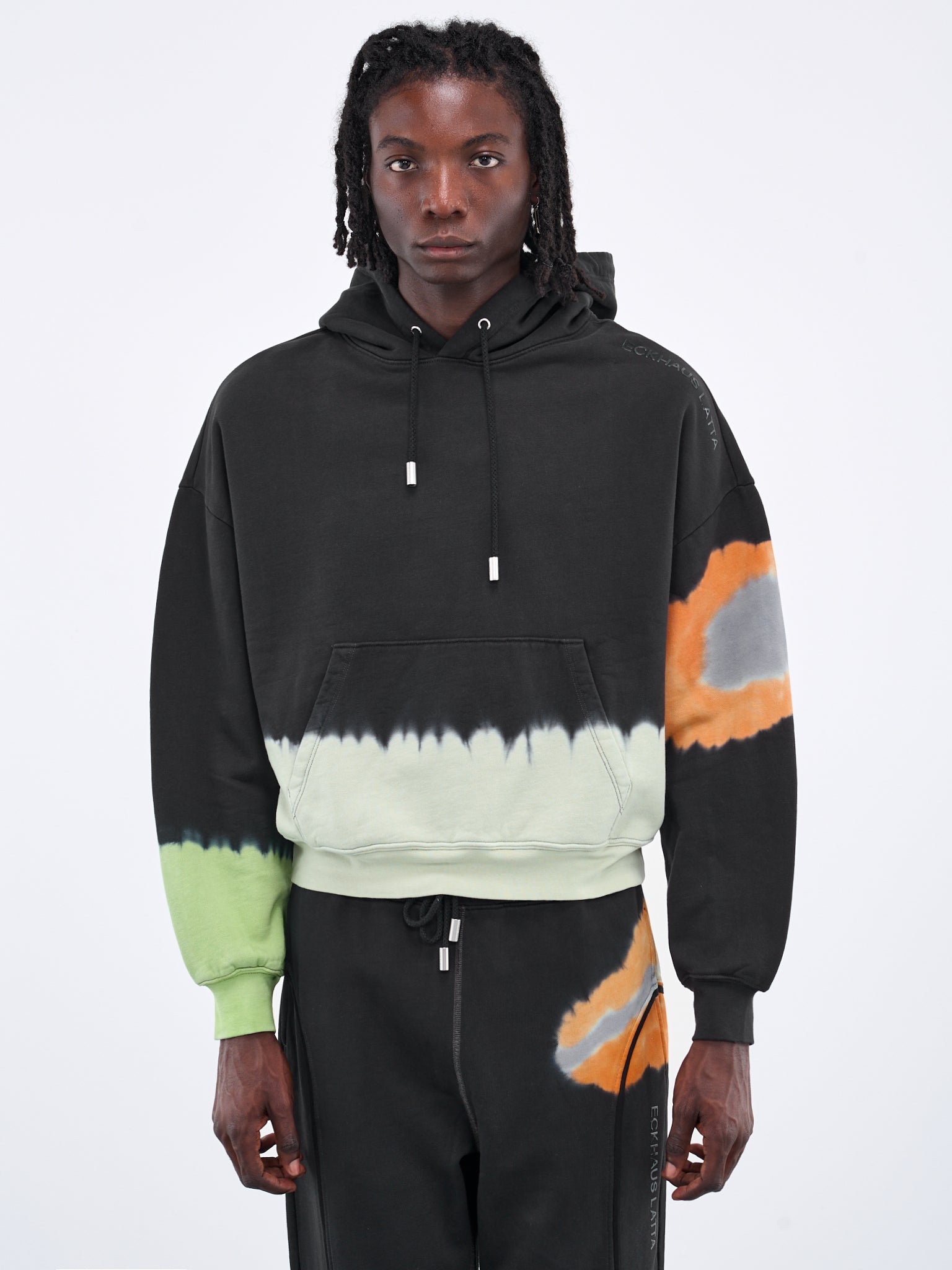 ECKHAUS LATTA Hoodie | H. Lorenzo