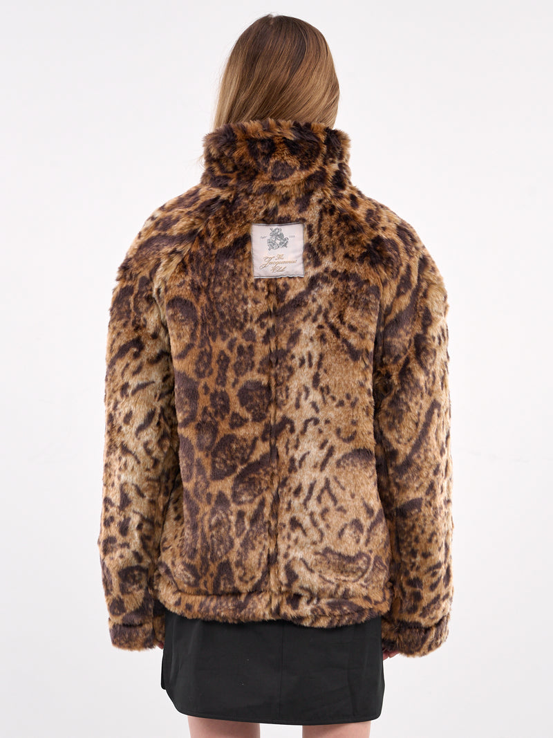 Women's New Arrivals - H.Lorenzo - fur-shearling - fur-shearling