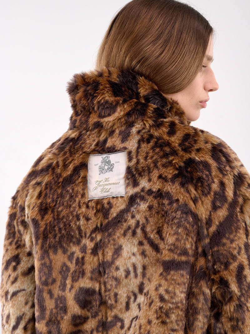 Women's New Arrivals - H.Lorenzo - fur-shearling - fur-shearling