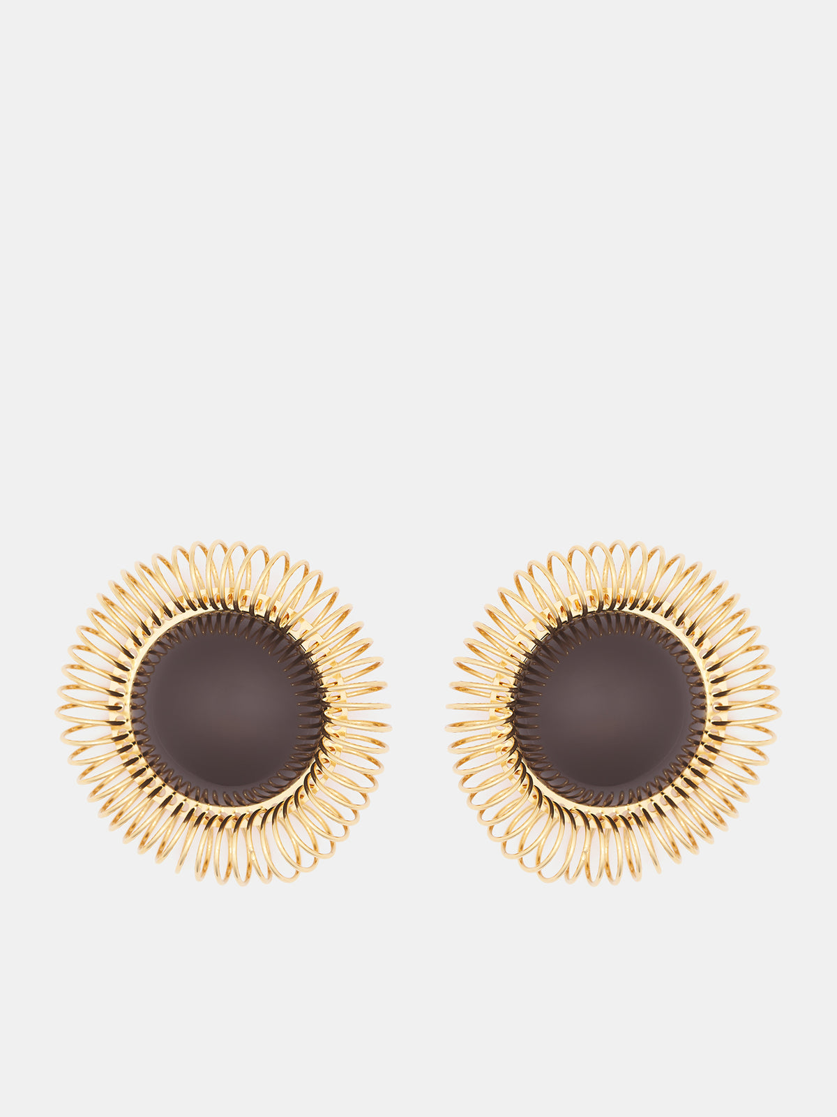 The Tournesols (251JW735-5069-GOLD-BROWN)