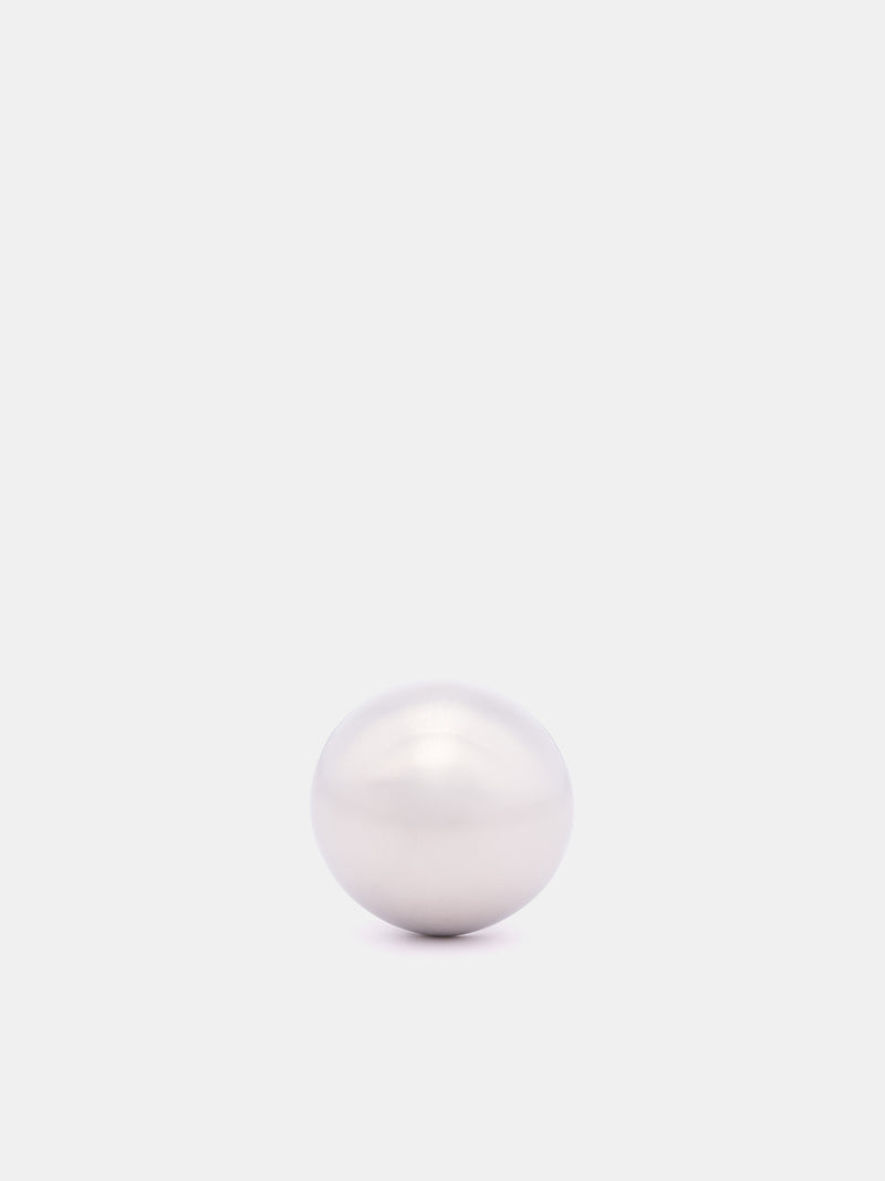 The Salon Ring (251JW738-5845-SILVER)