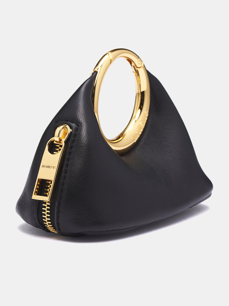 The Calino Wallet (251SL142-3171-BLACK)