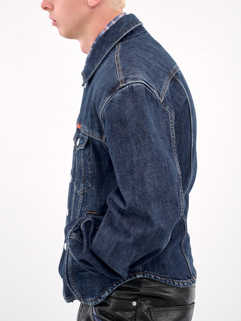 Martine Rose for Men SS25 | H.LORENZO - Los Angeles Martine Rose for Men SS25 | H.LORENZO - Los Angeles