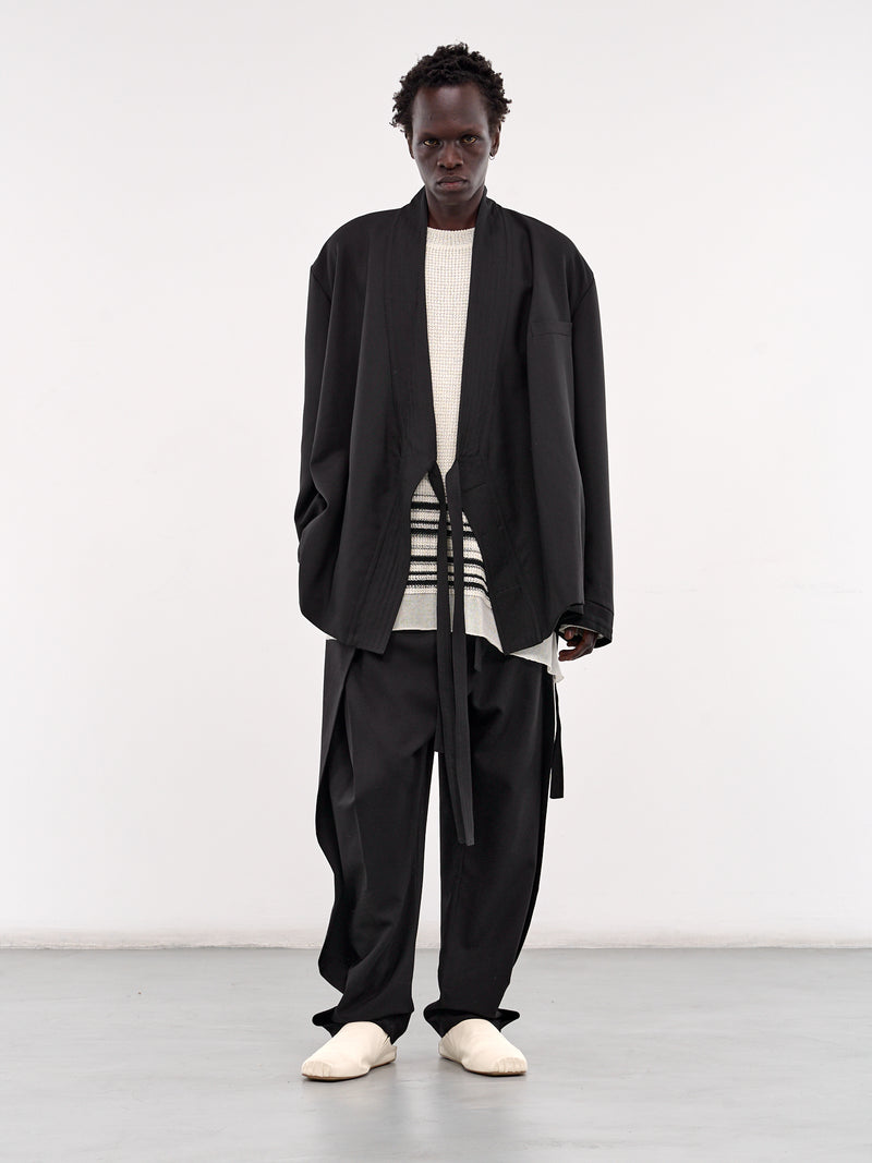 Mordecai for Men SS25 | H.LORENZO - Los Angeles Mordecai for Men SS25 | H.LORENZO - Los Angeles