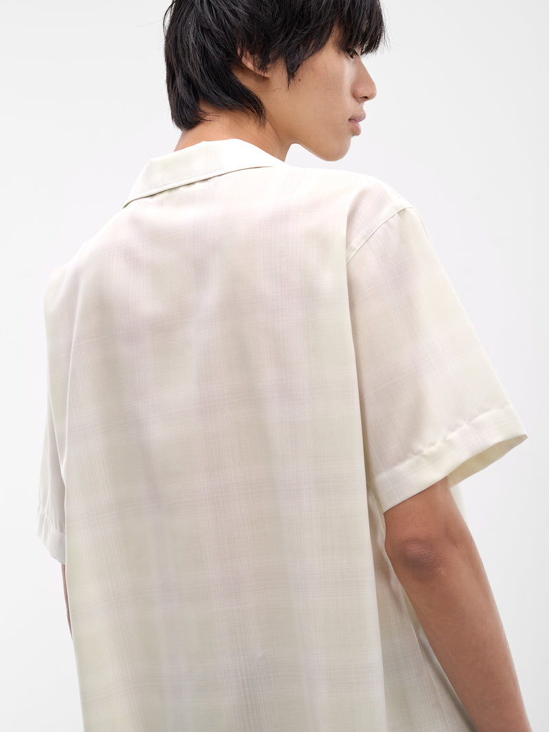 TAMME Boxy Shirt | H.Lorenzo - detail 1