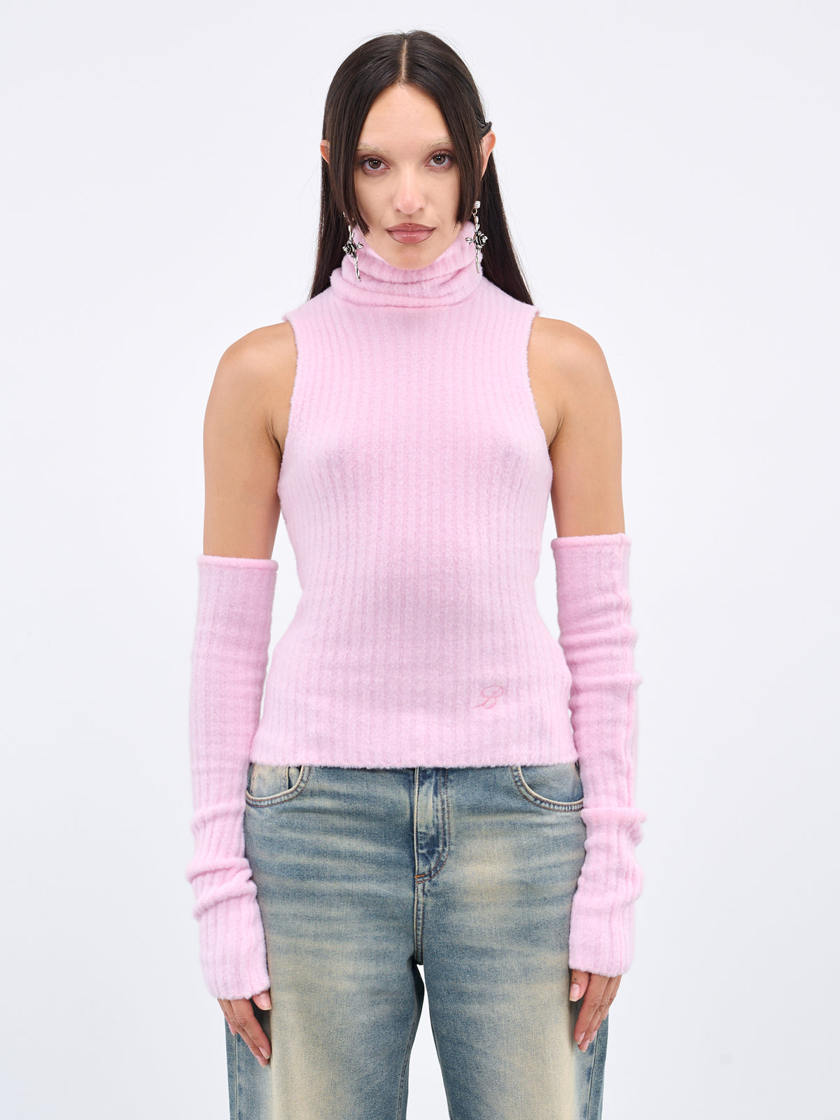 BLUMARINE Sweater | H.Lorenzo - front