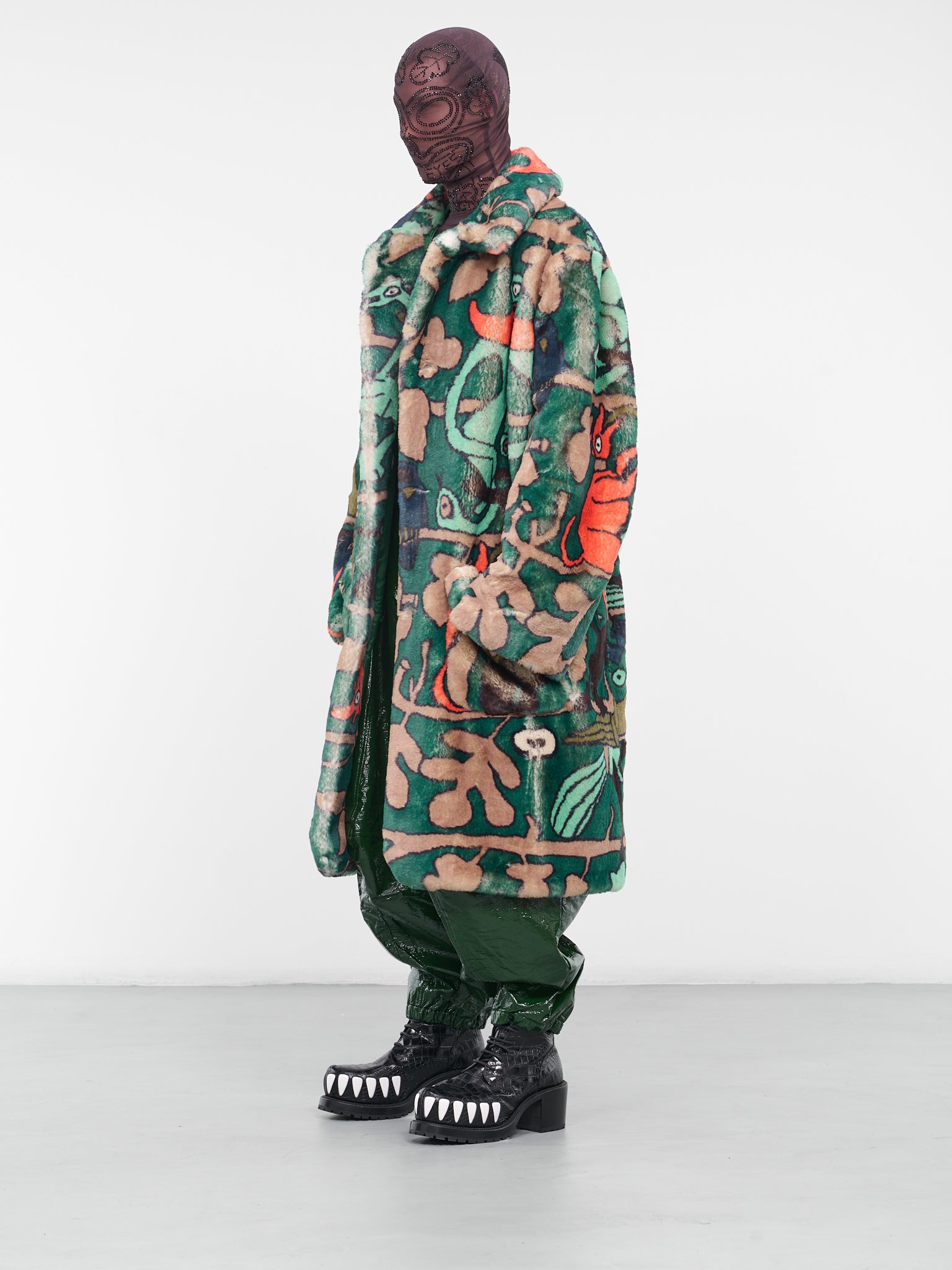 Khiva Coat (3004-KHIVA-CC3-FAKE-FUR)