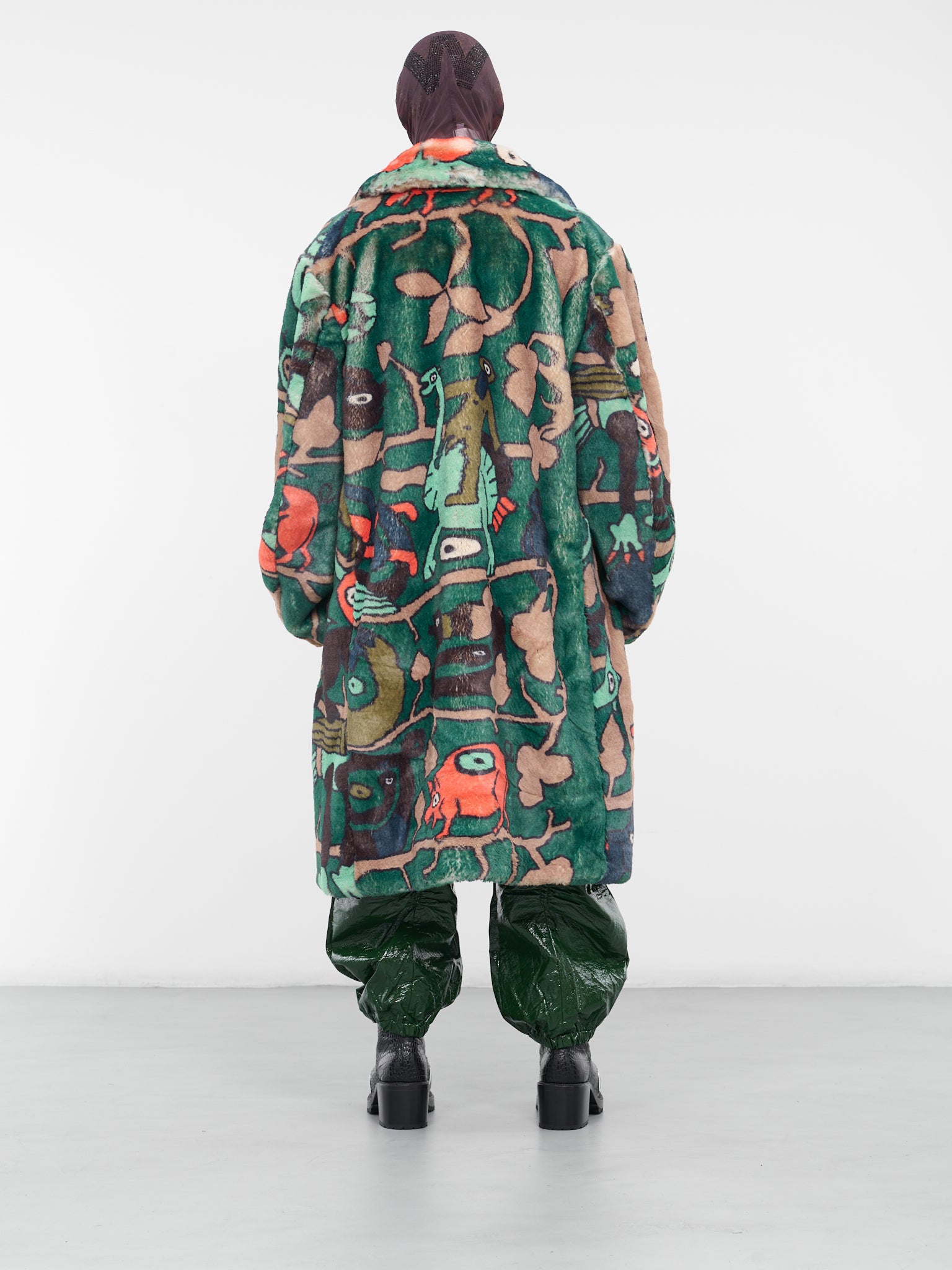 Khiva Coat (3004-KHIVA-CC3-FAKE-FUR)