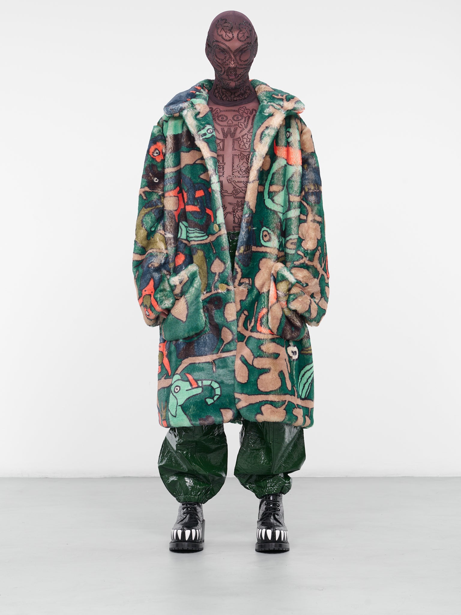 Khiva Coat (3004-KHIVA-CC3-FAKE-FUR)
