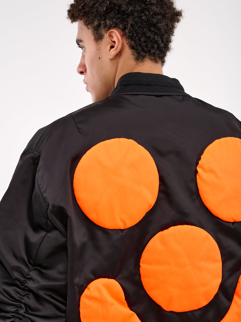 Walter Van Beirendonck for Men FW24 | H.LORENZO - Los Angeles