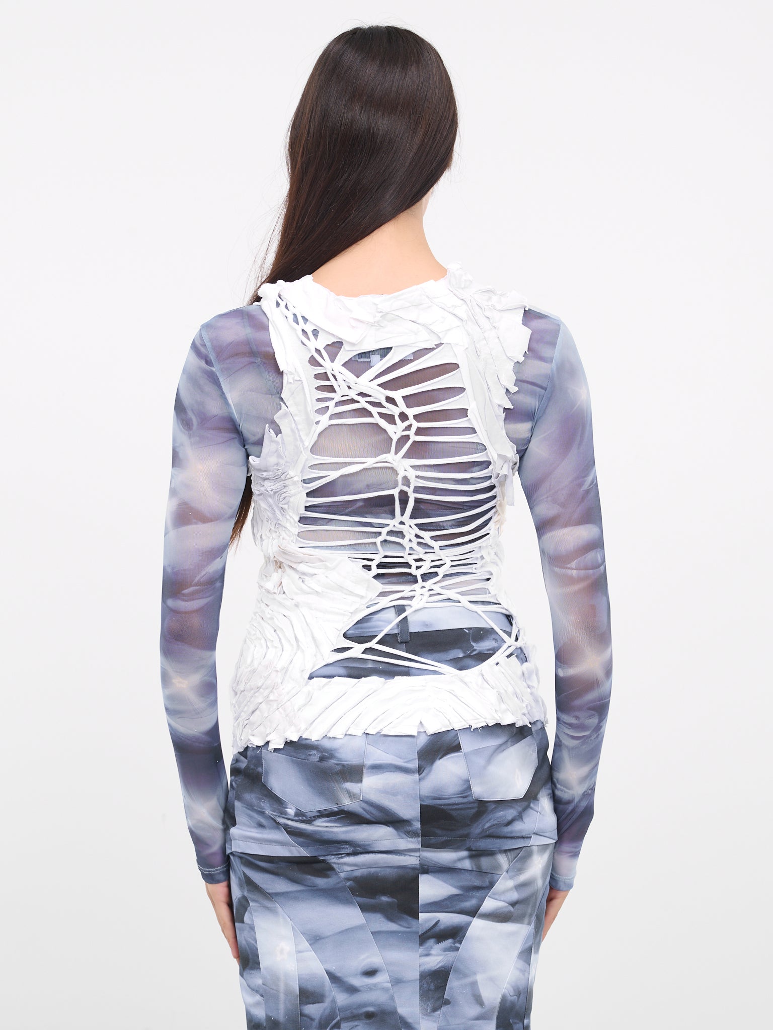 Chirp Tank (3276-OFF-WHITE)
