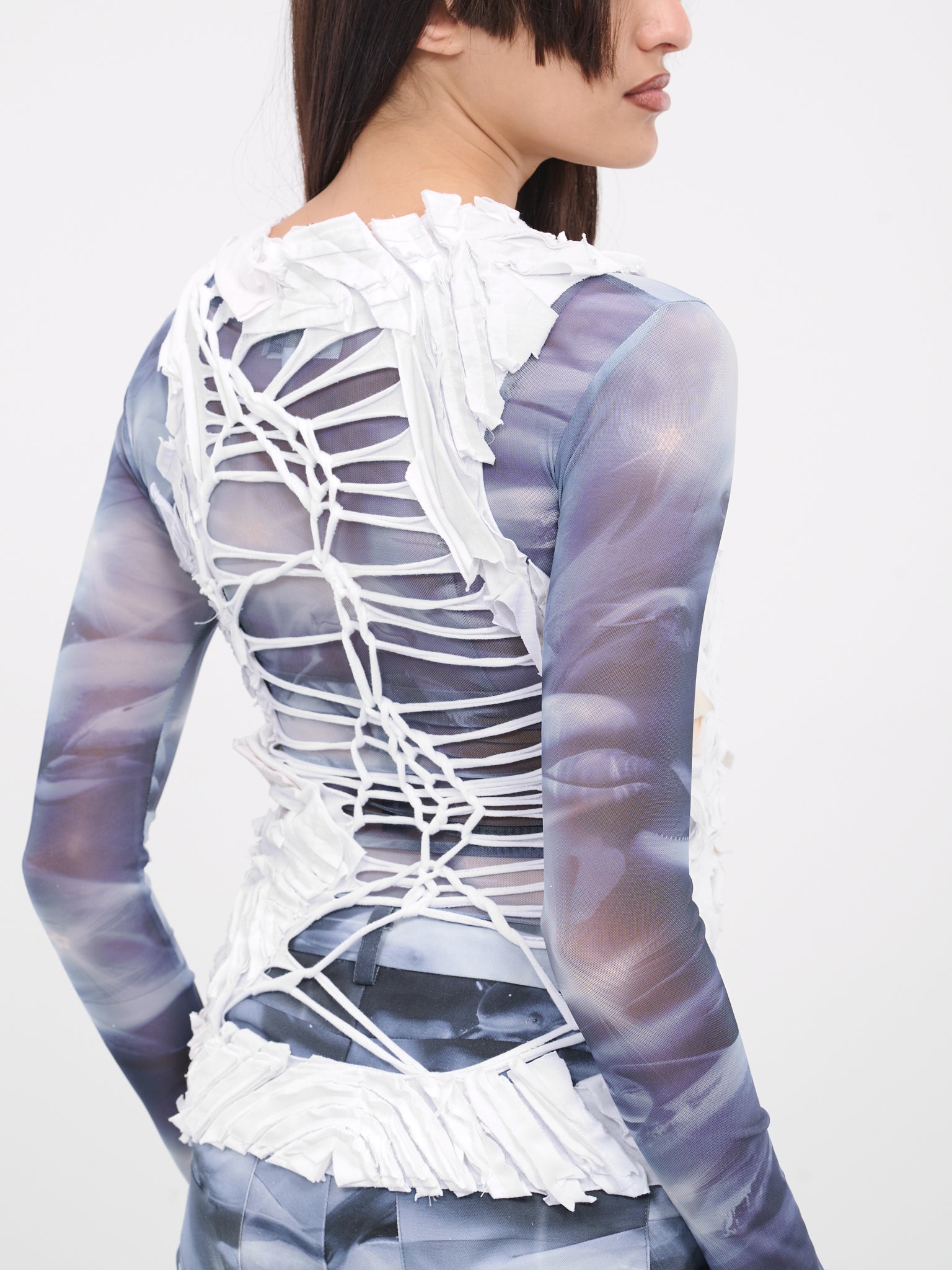 Chirp Tank (3276-OFF-WHITE)
