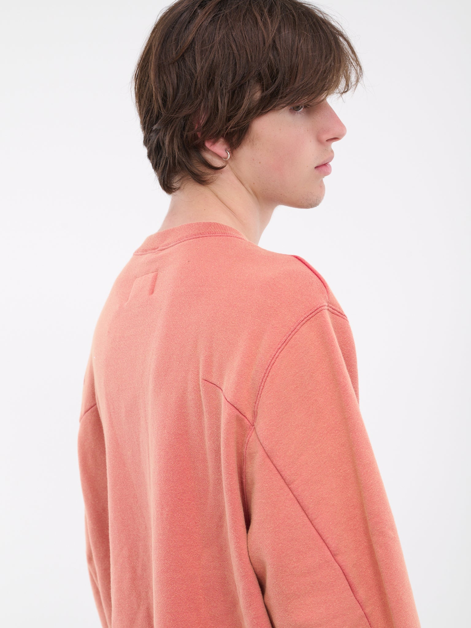 Honey Bear Sweater (32CS292-RED)
