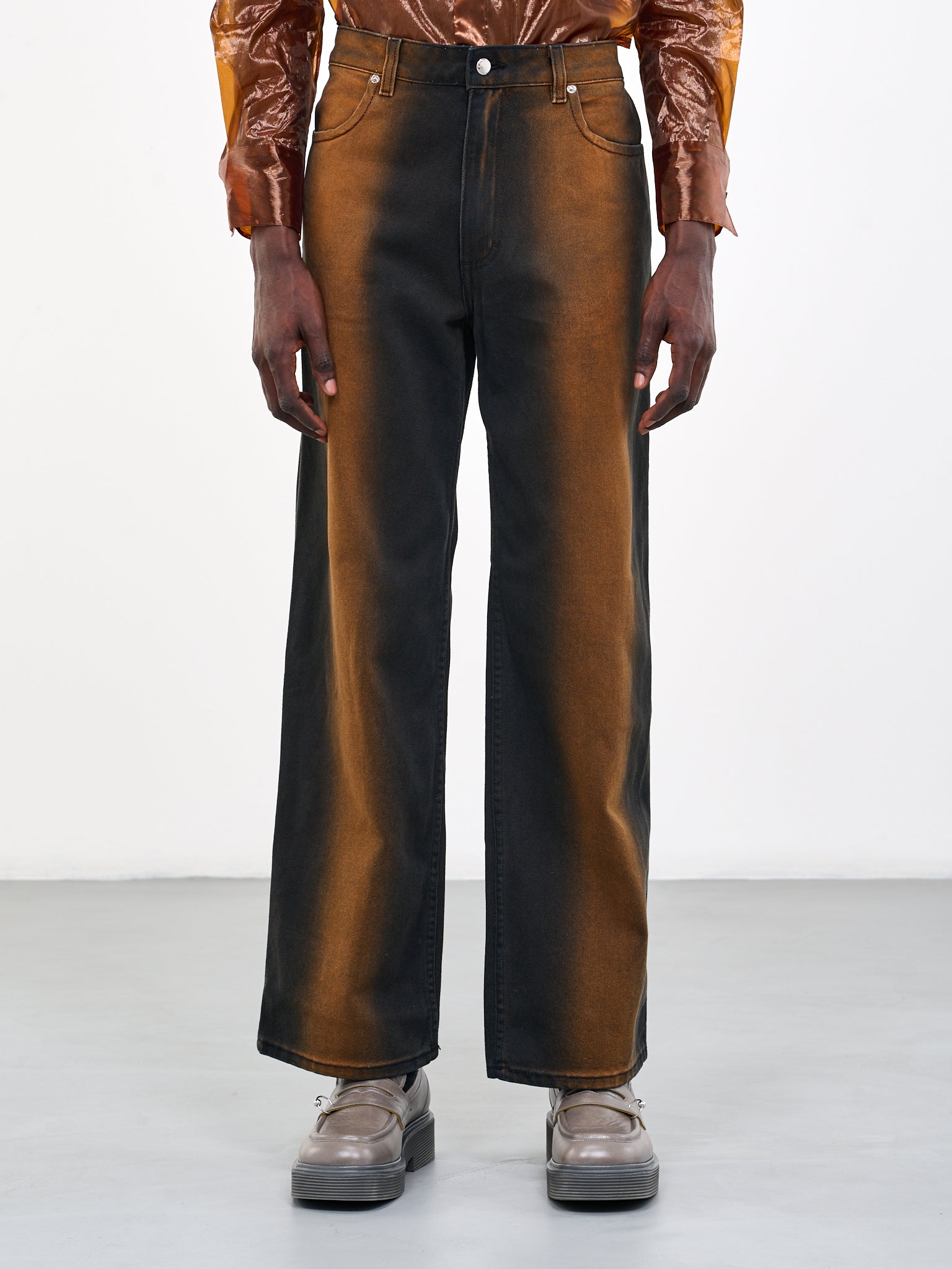 ECKHAUS LATTA Ozone Jeans | H. Lorenzo