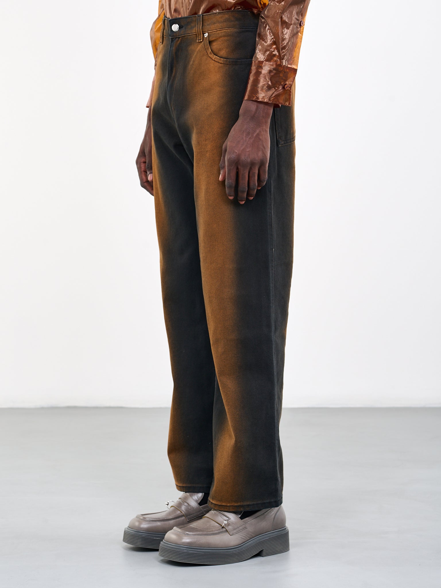 ECKHAUS LATTA Ozone Jeans | H. Lorenzo