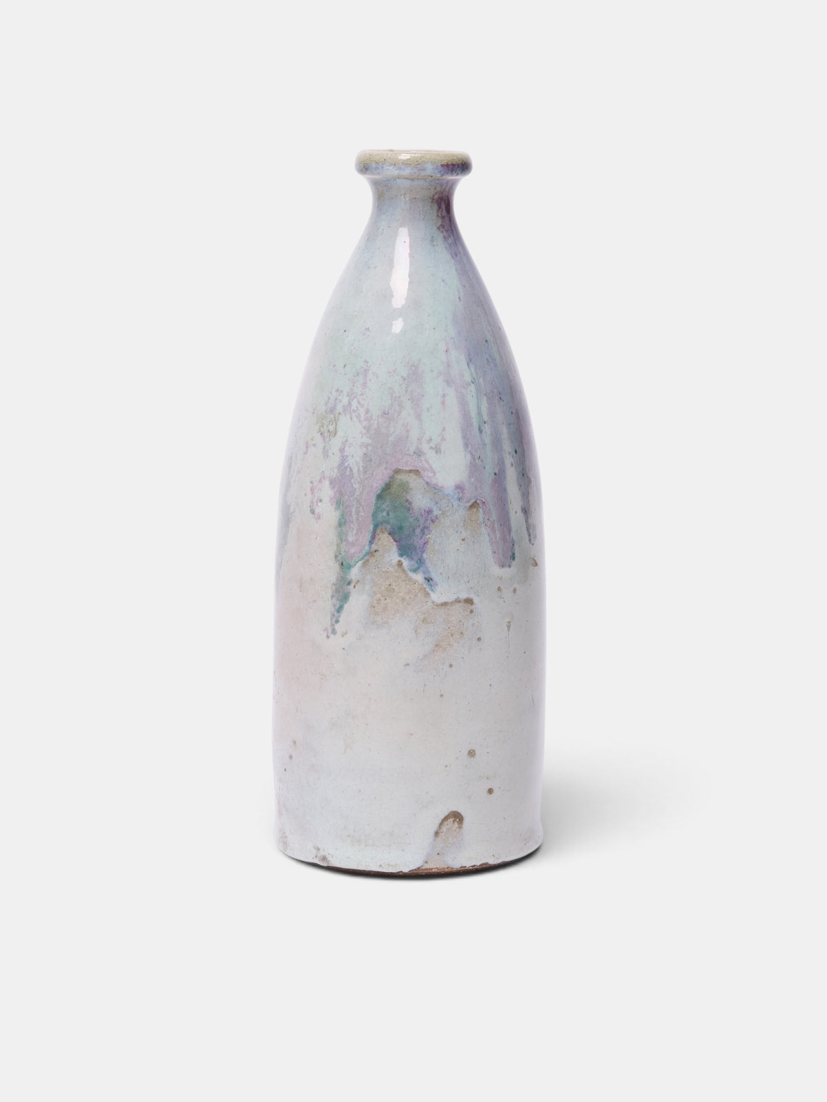 Vintage Sake Bottle (SAKE-BOTTLE-#1)