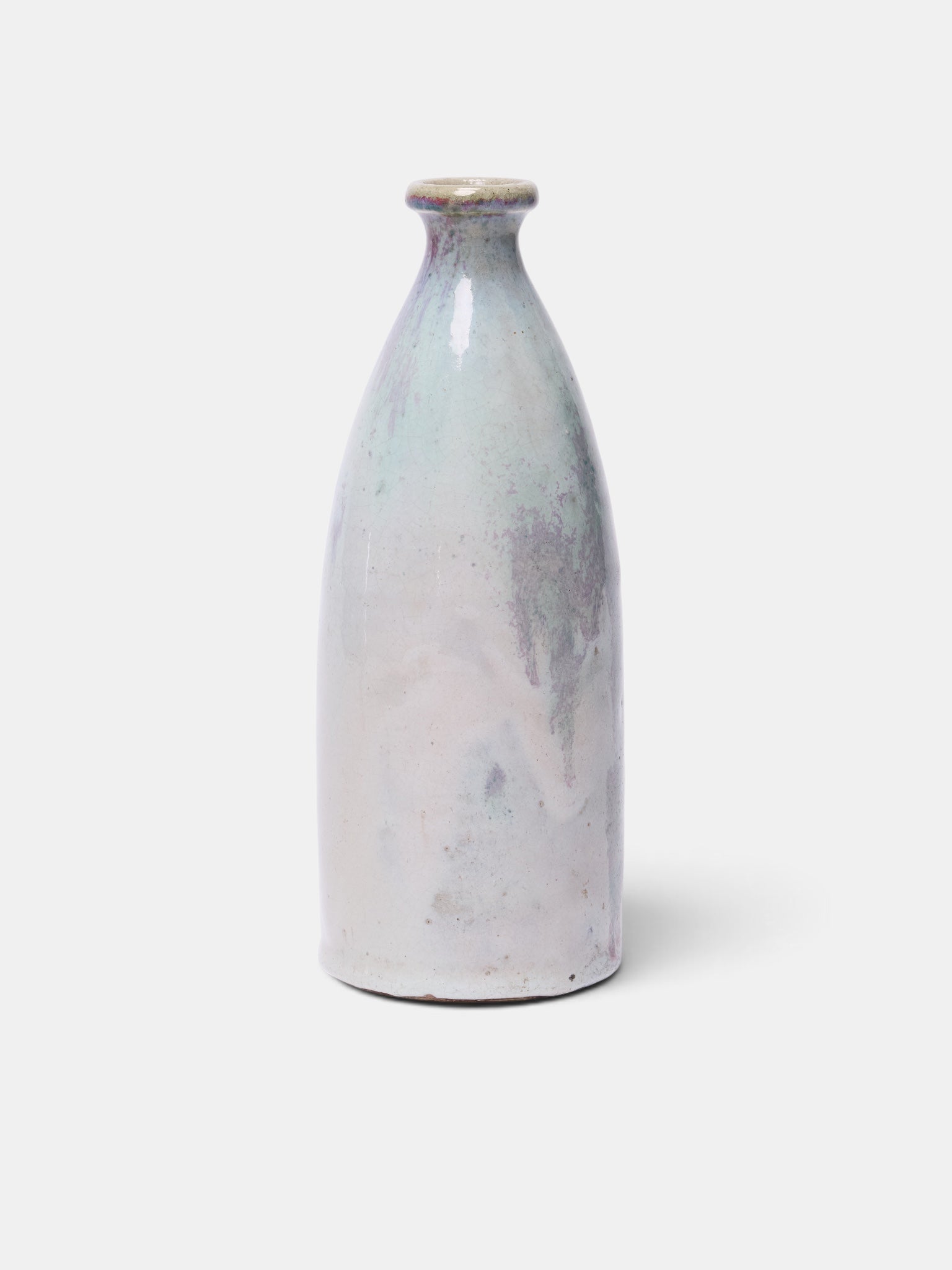 Vintage Sake Bottle (SAKE-BOTTLE-#1)