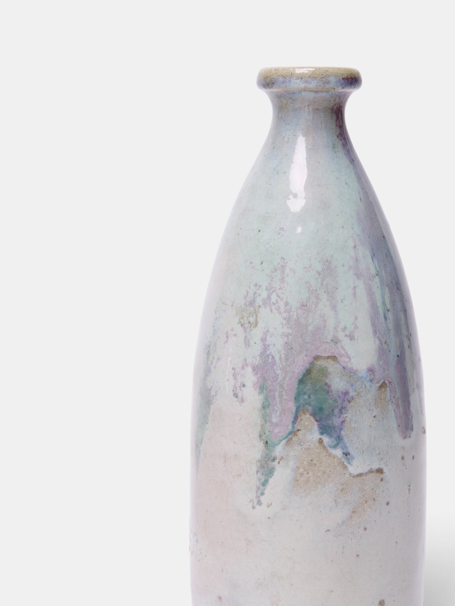 Vintage Sake Bottle (SAKE-BOTTLE-#1)