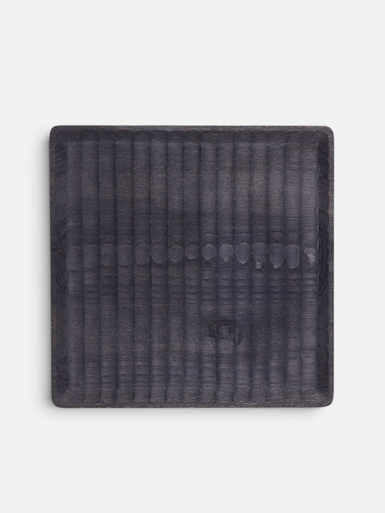 Vintage Square Shallow Tray (TRAY#1)