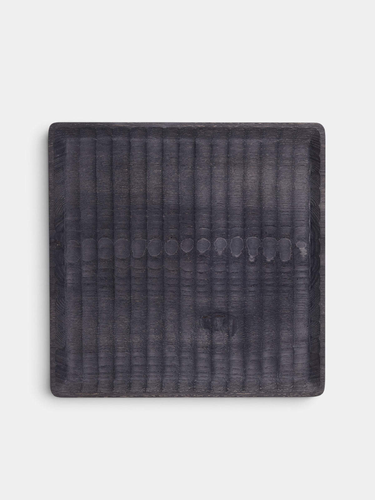 Vintage Square Shallow Tray (TRAY#1)