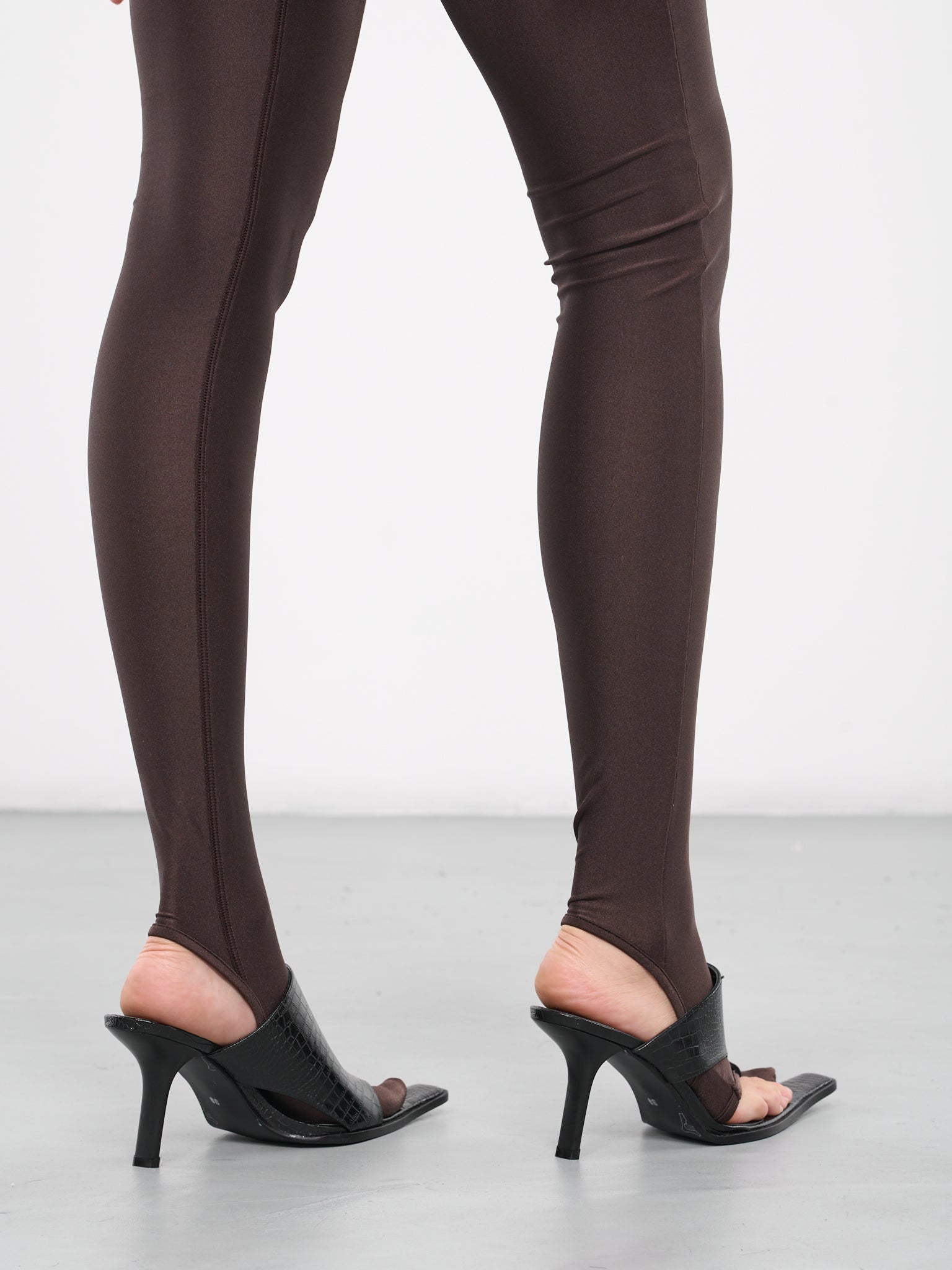Tabi Leggings (366-203-CHOCOLATE)