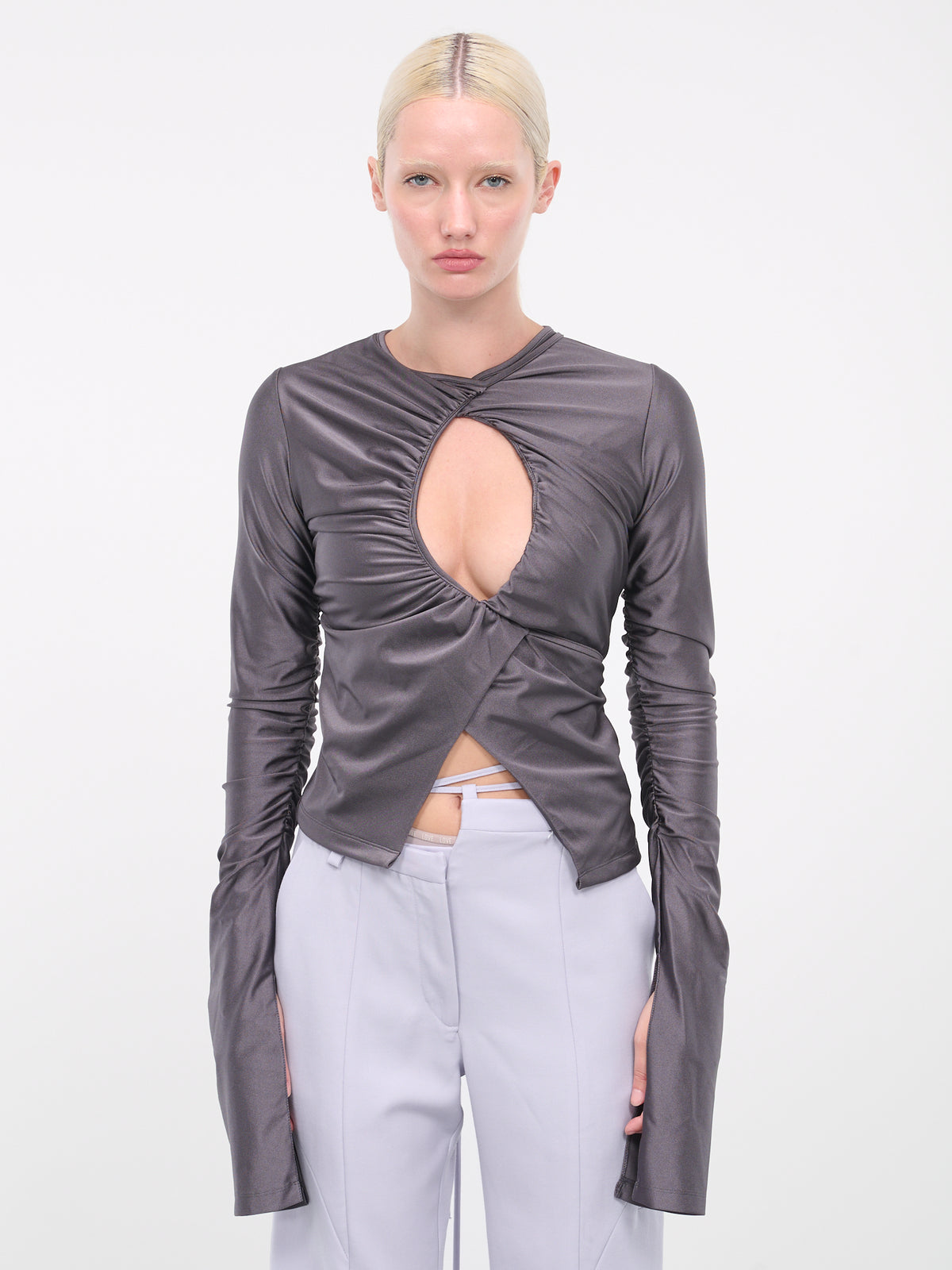 Keyhole Top (366-606-ANTHRACITE)