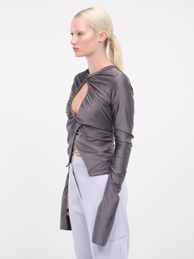 Keyhole Top (366-606-ANTHRACITE)