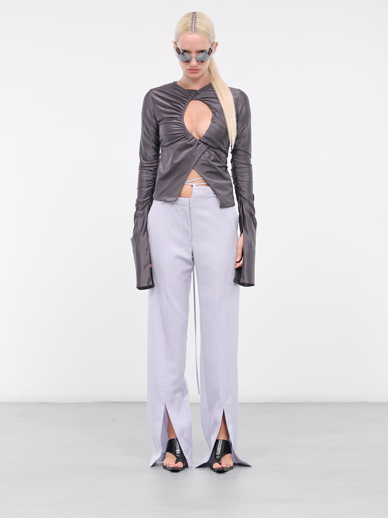 Keyhole Top (366-606-ANTHRACITE)