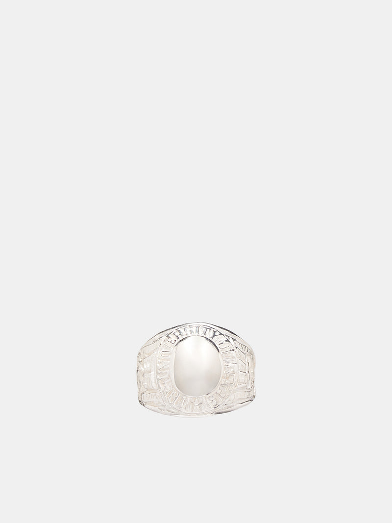 Champion Ring (MA226845-SS-CHAMPION-RING)