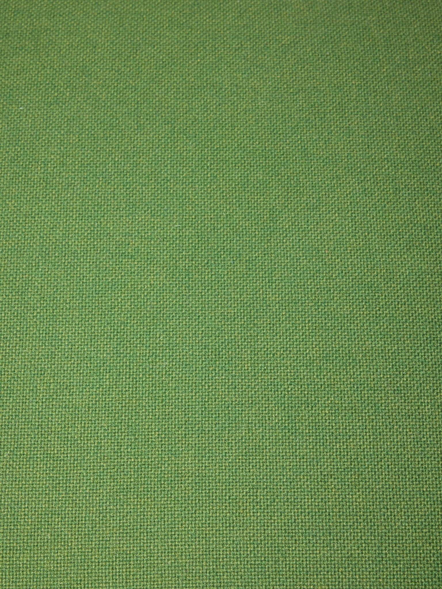 Green Cushioned Wooden Stool (STOOK#3-GREEN)