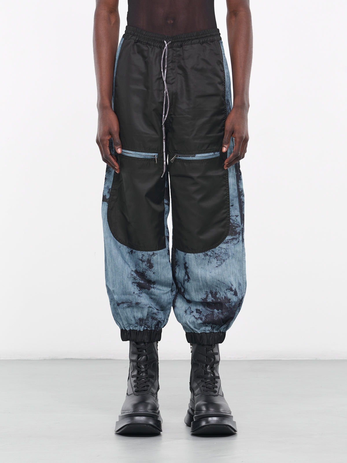 Vivienne Westwood for Men FW23 | H.LORENZO - Los Angeles