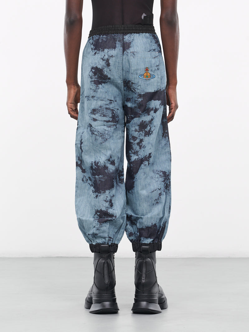 Vivienne Westwood for Men FW23 | H.LORENZO - Los Angeles