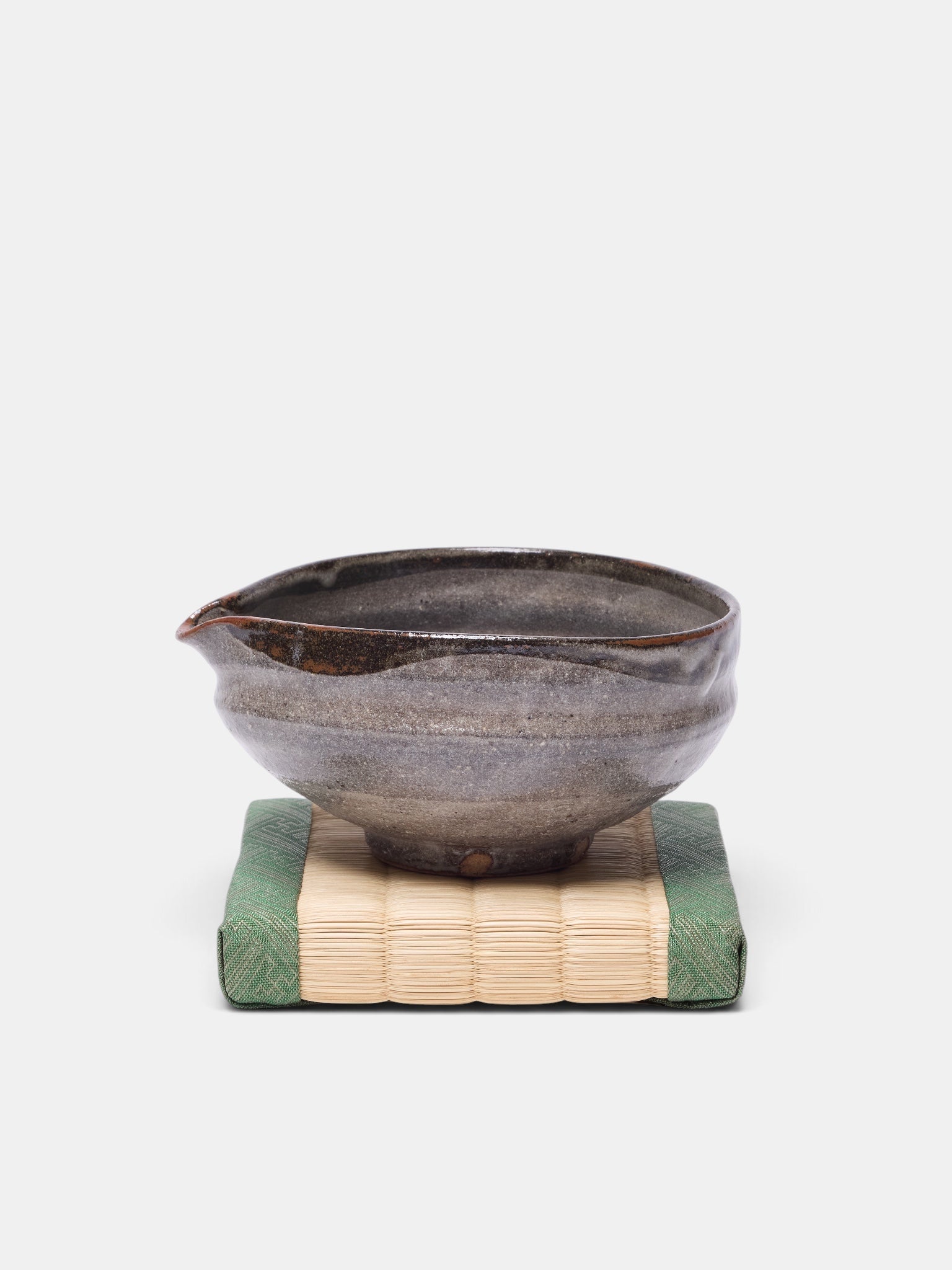 Vintage Asymmetric Bowl (BOWL-ONLY-#1)