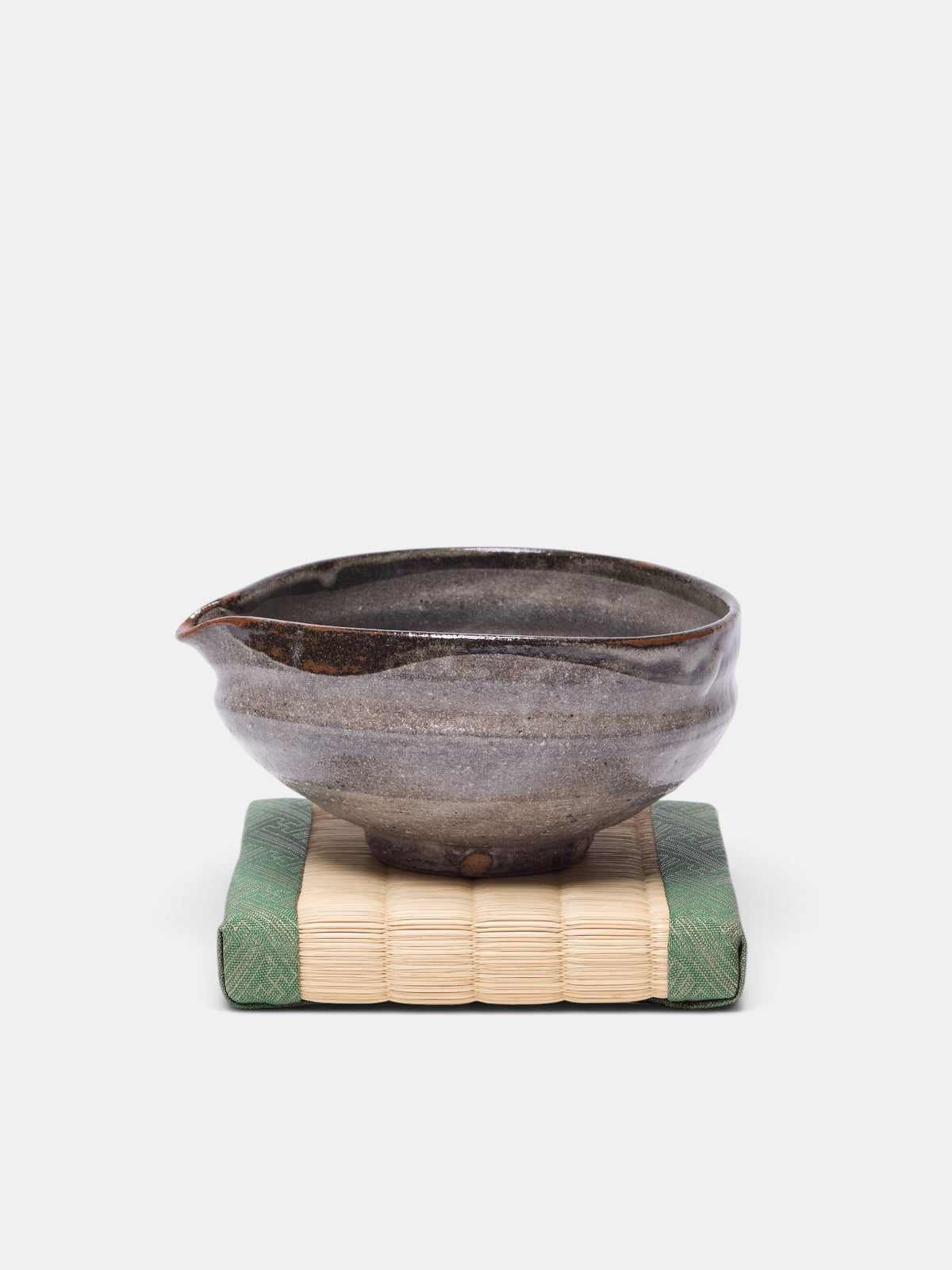 Vintage Asymmetric Bowl (BOWL-ONLY-#1)