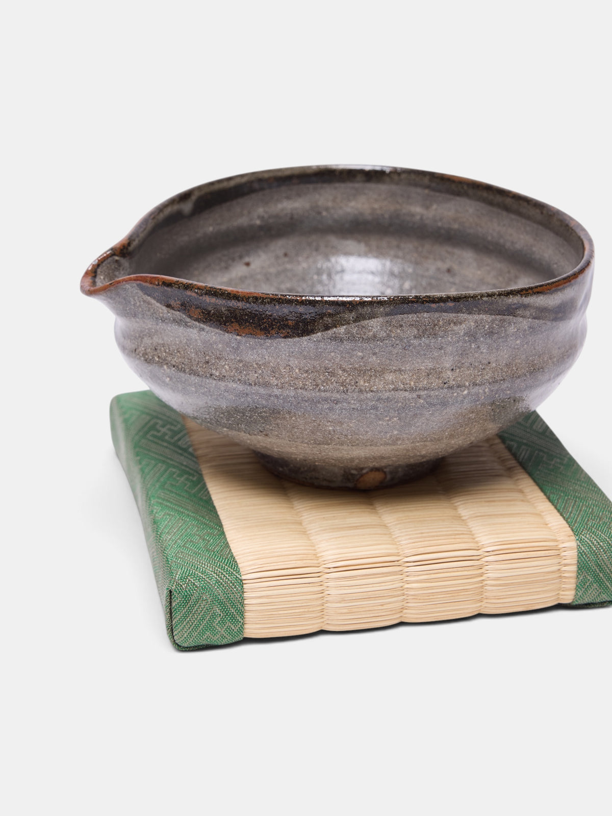 Vintage Asymmetric Bowl (BOWL-ONLY-#1)
