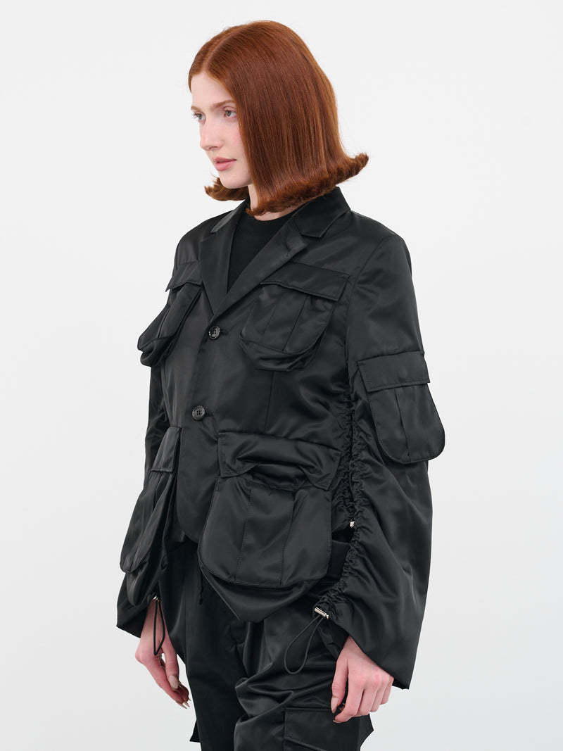 Noir Kei Ninomiya for Women SS23 | H.LORENZO - Los Angeles